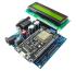 Wi Fi IoT Board with Integrated Webserver